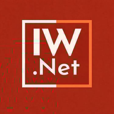 InfoWeb.Net logo