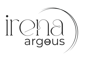 Irena Argous logo