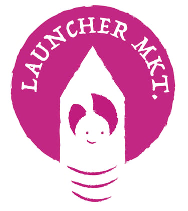 Mėnulio Kelias logo