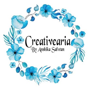Creativearia logo
