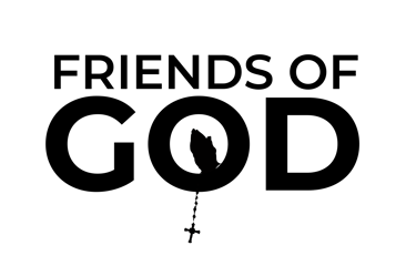 Friends of God logo