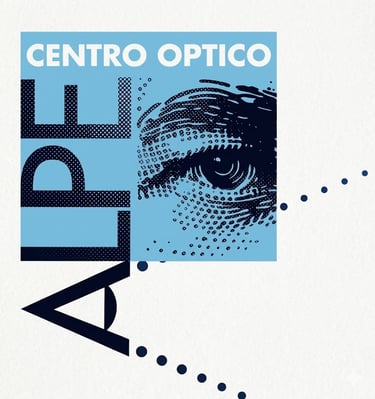 Centro Optico Alpe logo