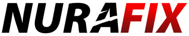 Nurafix logo