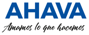 ahava logo