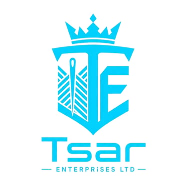 Tsar Enterprises LTD logo