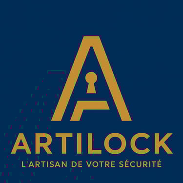 Artilock logo