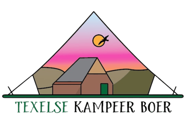 Kampeerboeren logo