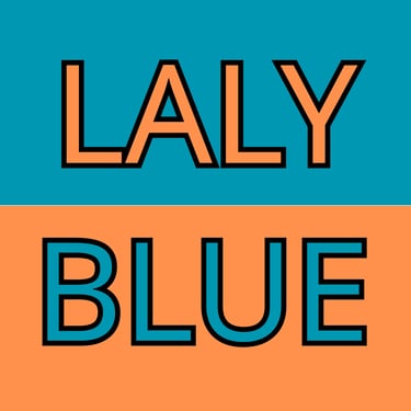 LalyAzur logo