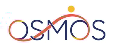 Osmos logo