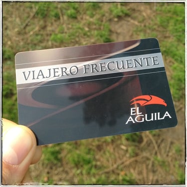 tarjetas PVC con diseño corporativo