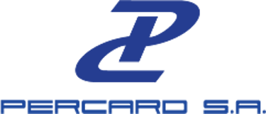 Percard logo