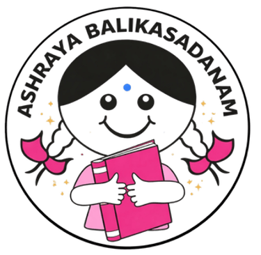 Ashraya Balikasadanam: Charitable Care Home in Wayanad logo