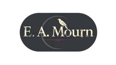 e. a. mourn logo