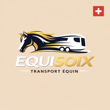 Equisoix Transport logo
