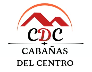 Cabañas Del Centro logo
