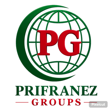 Prifranez Group logo