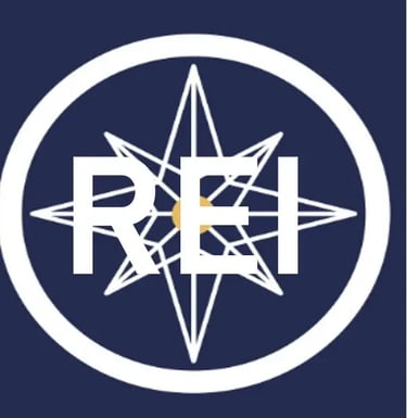 Revisor externo independiente logo