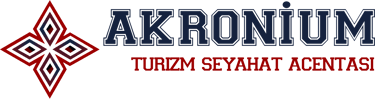akronium logo
