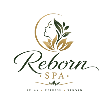 Reborn Spa logo