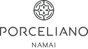 Vintažinis Porcelianas logo