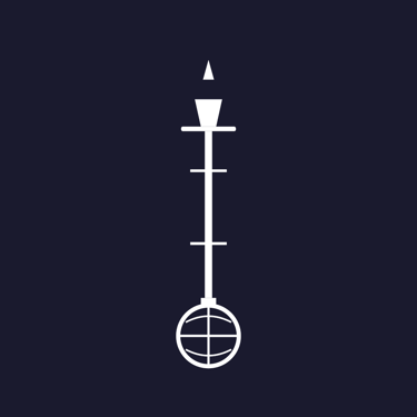 Le Méridien logo
