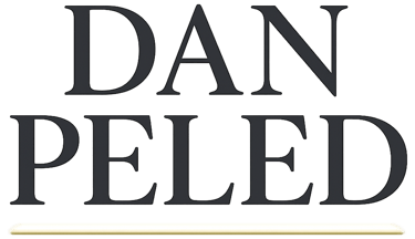 Dan Peled Books logo