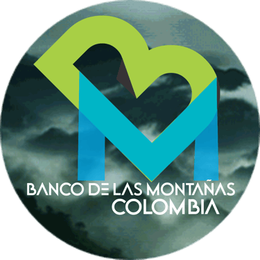 BANCO DE LAS MONTAÑAS logo