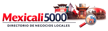 Directorio Mexicali logo