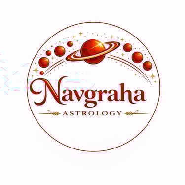 Navgraha Astrology logo