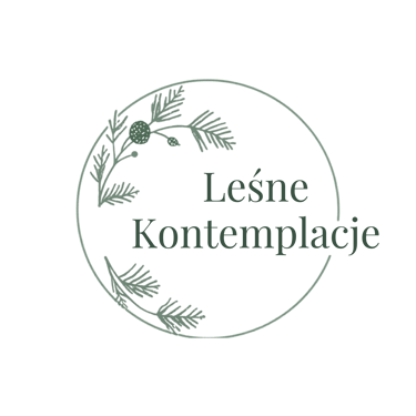 Leśne kontemplacje logo