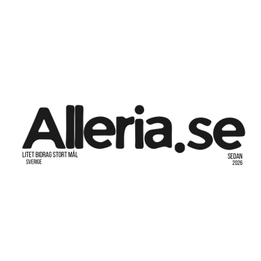 Alleria logo