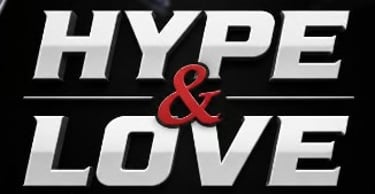 Hype and Love logo