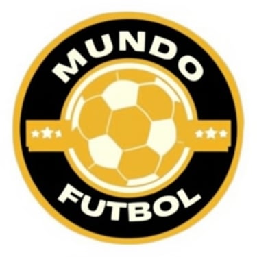 Mundo Fútbol logo