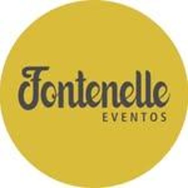 Fontenelle Eventos logo