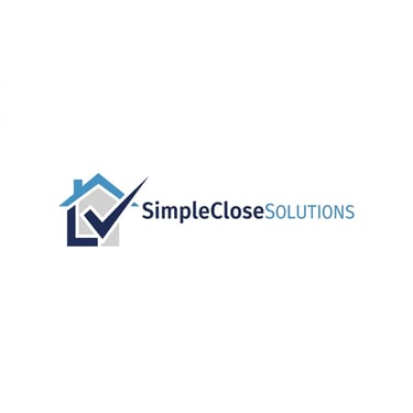 Simple Close Solutions logo