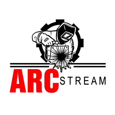 ARC Stream logo