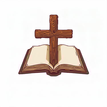 Argentina para Cristo logo