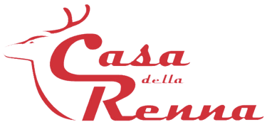Casa della Renna logo