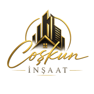 coşkuninşaat logo