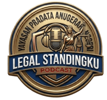 LEGAL STANDINGKU logo