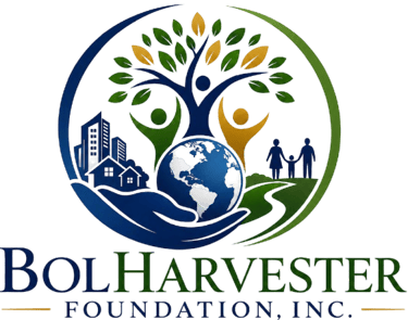 HopeHarbor logo