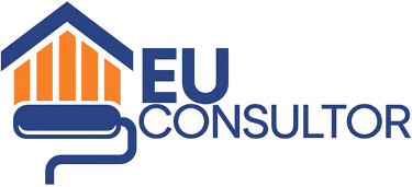 Eu consultor logo
