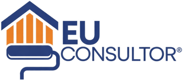 Eu consultor logo
