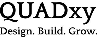 QUADxy logo
