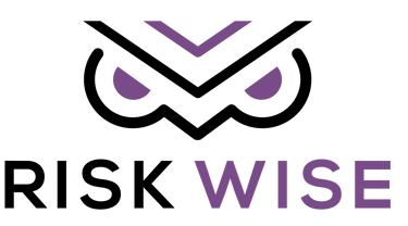 Risk Wise logo
