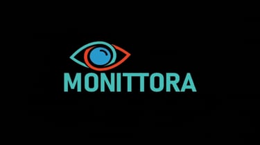 MONITTORA logo