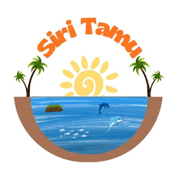 SIRITAMU logo