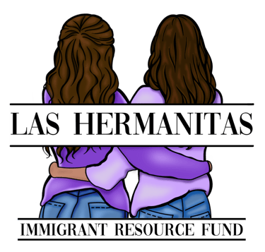Las Hermanitas Immigrant Resource Fund logo