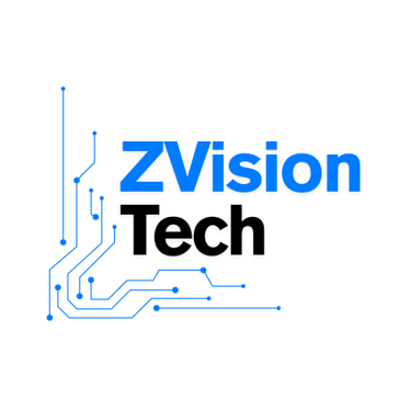 ZVision Tech logo