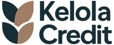 Kelola Credit logo
